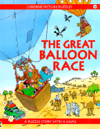 Great Balloon Race