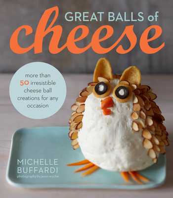 Great Balls of Cheese - Buffardi, M.