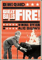 Great Balls of Fire! - Jim McBride