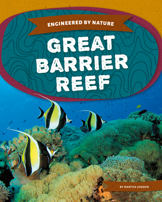 Great Barrier Reef - London, Martha
