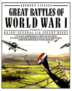 Great battles of World War I