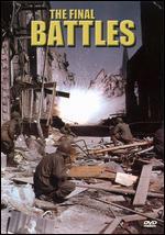 Great Battles of WWII: Europe - The Final Battles