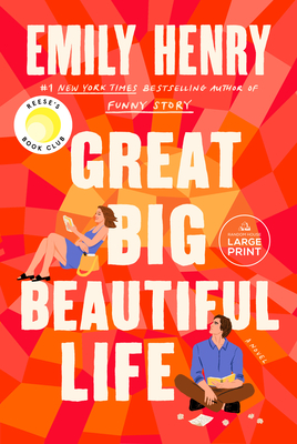 Great Big Beautiful Life: Reese's Book Club - Henry, Emily