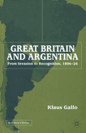 Great Britain and Argentina