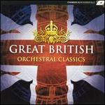 Great British Orchestral Classics