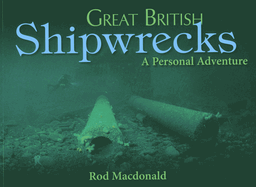 Great British Shipwrecks