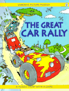 Great Car Rally
