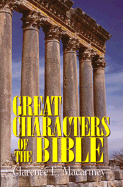 Great Characters of the Bible