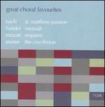 Great Choral Favourites