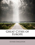 Great Cities of Europe