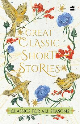 Great Classic Short Stories - Agatha Christie and Various