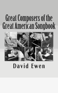 Great Composers of the Great American Songbook