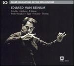 Great Conductors of the 20th Century: Eduard Van Beinum - Jan Damen (violin); Eduard Van Beinum (conductor)