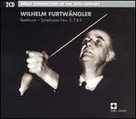 Great Conductors of the 20th Century, Vol. 40: Wilhelm Frutwängler
