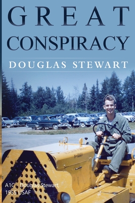 Great Conspiracy - Stewart, Douglas