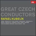 Great Czech Conductors: Rafael Kubelik