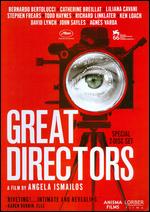 Great Directors - Angela Ismailos