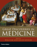 Great Discoveries in Medicine