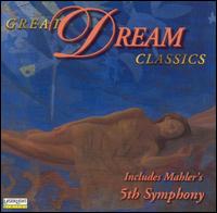 Great Dream Classics - Bla Kovcs (clarinet); Budapest Strings; Emmy Verhey (violin); German Bach Soloists;...
