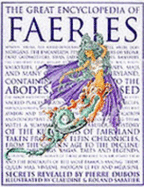 Great Encyclopedia of Faeries