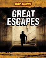 Great Escapes - Guillain, Charlotte