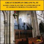 Great European Organs No. 85