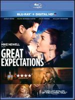 Great Expectations [Blu-ray] - Mike Newell