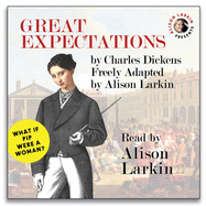 Great Expectations Lib/E