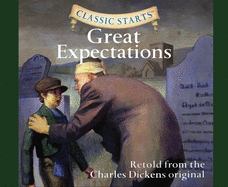 Great Expectations (Library Edition), Volume 41
