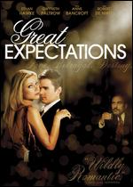 Great Expectations [Sensormatic] - Alfonso Cuarn