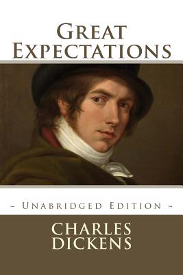 Great Expectations: Unabridged edition - Editions, Atlantic (Editor), and Dickens, Charles