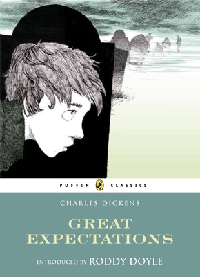 Great Expectations - Jennings, Linda (Abridged by), and Dickens, Charles, and Doyle, Roddy (Introduction by)