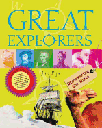 Great Explorers - Pipe, Jim