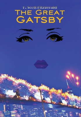 Great Gatsby (Wisehouse Classics Edition) - Fitzgerald, F Scott