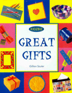 Great gifts - Souter, Gillian