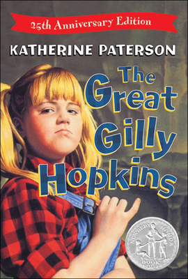 Great Gilly Hopkins - Paterson, Katherine