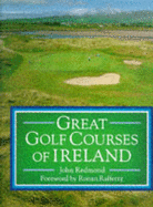 Great Golf Courses of Ireland