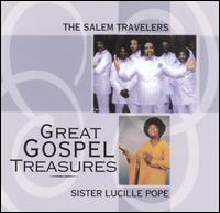 Great Gospel Treasures - Various Artists