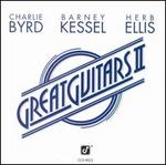 Great Guitars [1976] - Charlie Byrd / Herb Ellis / Great Guitars / Barney Kessel