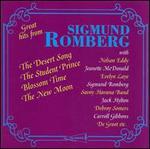 Great Hits from Sigmund Romberg