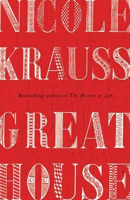 Great House - Krauss, Nicole