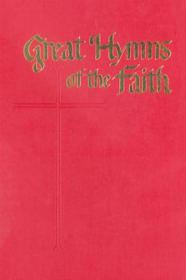 Great Hymns of the Faith: King James Responsive Readings - Peterson, John W, Rev. (Compiled by)