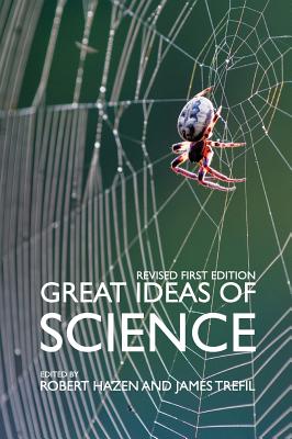 Great Ideas of Science - Hazen, Robert