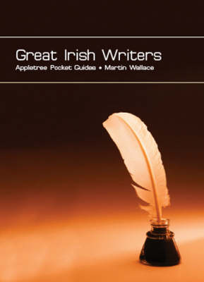 Great Irish Writers - Wallace, Martin