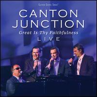 Great Is Thy Faithfulness (Live) - Canton Junction