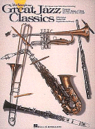 Great Jazz Classics - Alto Sax