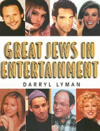 Great Jews in Entertainment