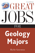 Great Jobs for Geology Majors