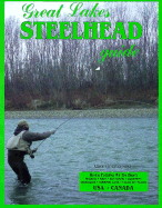 Great Lakes Steelhead Guide - Modrzynski, Mike