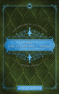 Great Library of Burke: Book 10